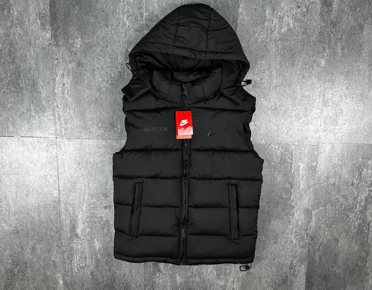 👕 Жилетки Nike Nocta